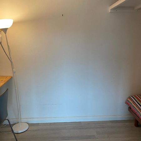 Chambres D'Hotes Kennedy, Villejean Rennes Luaran gambar