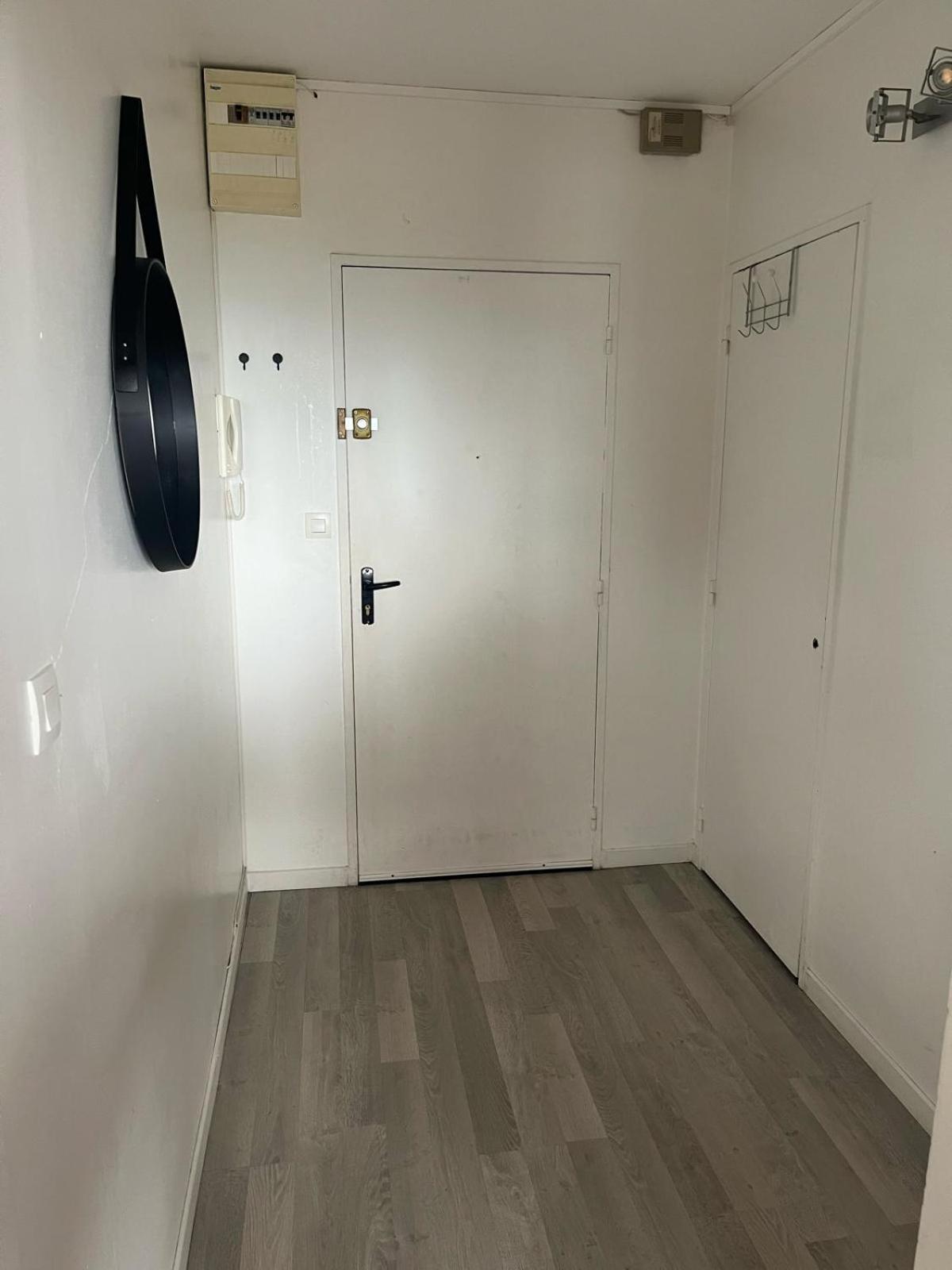 Chambres D'Hotes Kennedy, Villejean Rennes Luaran gambar