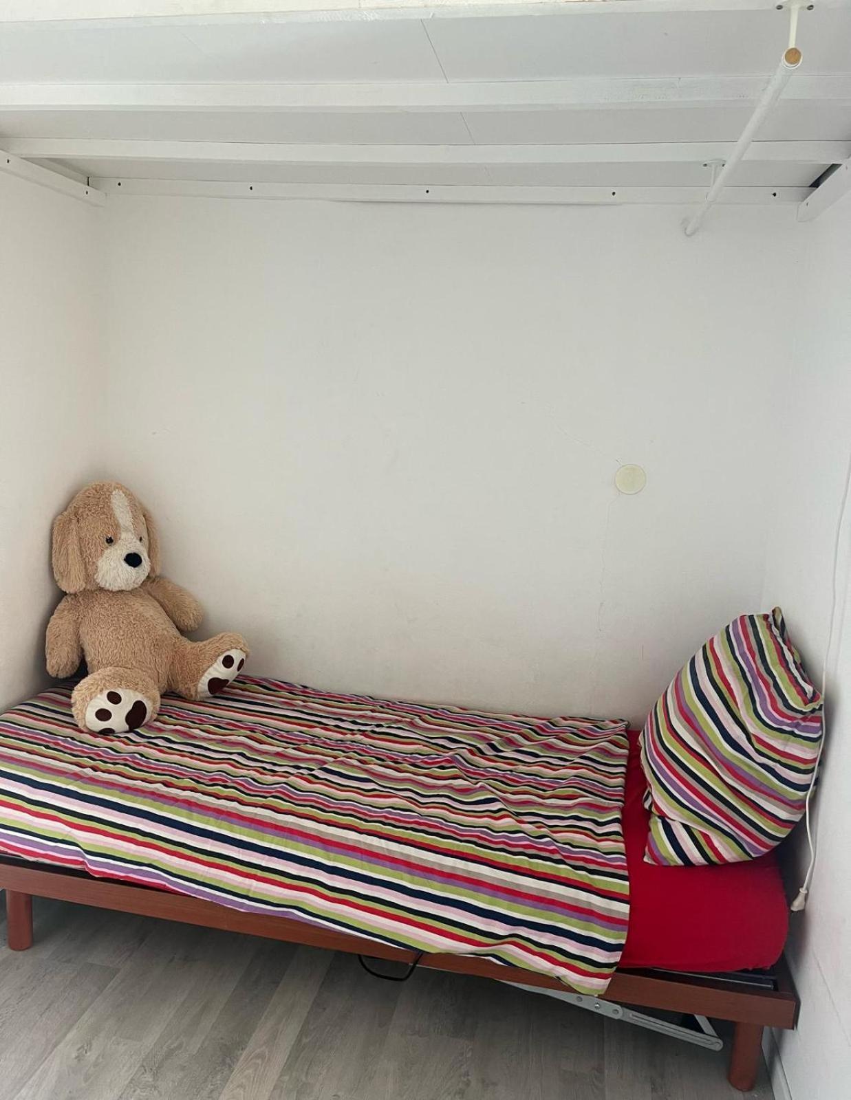 Chambres D'Hotes Kennedy, Villejean Rennes Luaran gambar